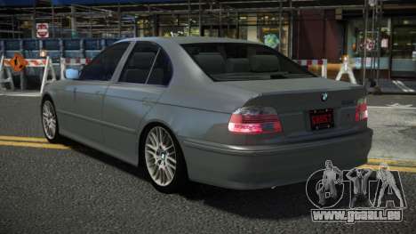 BMW M5 E39 Dertol pour GTA 4