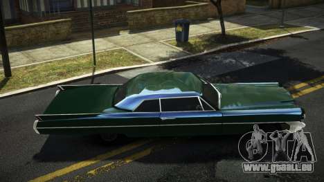 Cadillac DeVille Longstra für GTA 4