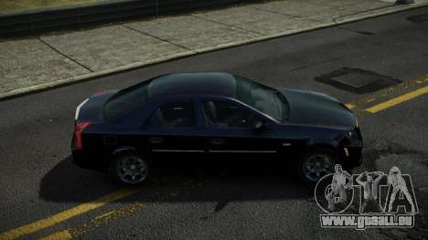 Cadillac CTS Valuin für GTA 4