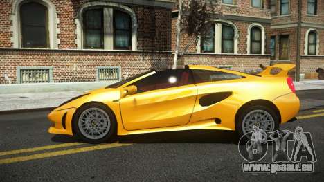 Lamborghini Cala Saturay pour GTA 4