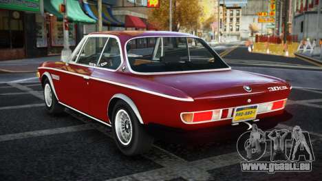 BMW 3.0 CSL Futigo für GTA 4