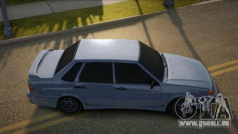 Lada 2115 B-Style für GTA San Andreas