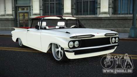 Chevrolet El Camino Jarol pour GTA 4