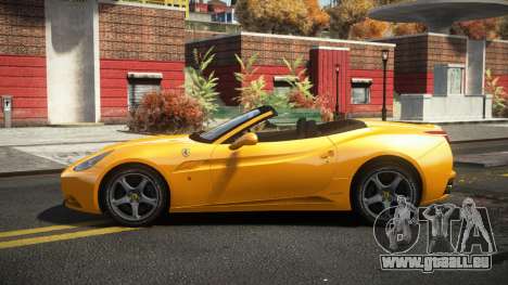 Ferrari California Wenotre für GTA 4