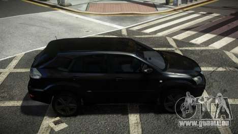 Lexus RX400h Golasko für GTA 4