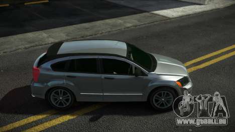 Dodge Caliber Urgaby pour GTA 4