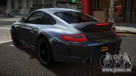 Porsche 911 Cumoshi pour GTA 4