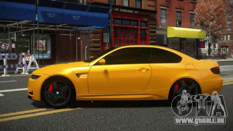 BMW M3 E92 Tuber für GTA 4