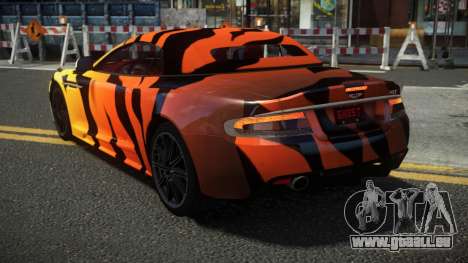 Aston Martin DBS Busino S8 für GTA 4
