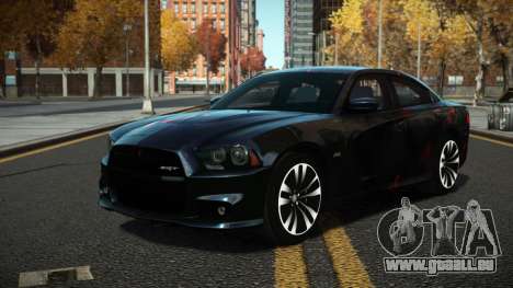 Dodge Charger SRT8 Elirax S13 für GTA 4