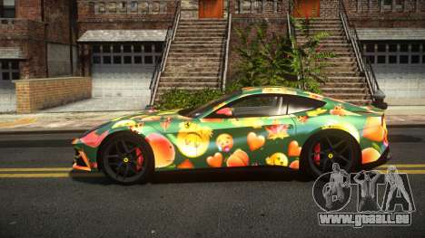 Ferrari F12 Veloma S3 pour GTA 4