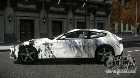 Ferrari FF Deriho S10 für GTA 4