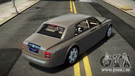 Rolls-Royce Phantom SAger pour GTA 4