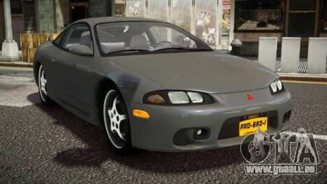 Mitsubishi Eclipse Koliza pour GTA 4