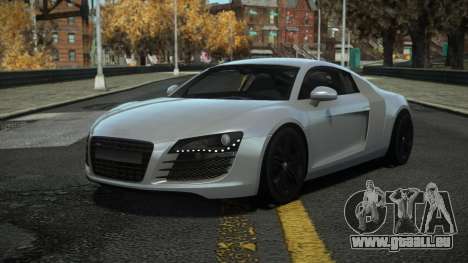 Audi R8 Epsy pour GTA 4