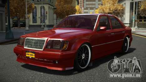 Mercedes-Benz E500 Syrima für GTA 4
