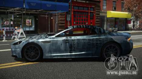 Aston Martin DBS Busino S11 für GTA 4