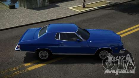 Ford Gran Torino Cachiz für GTA 4