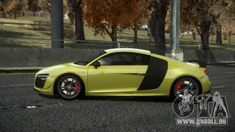 Audi R8 Vutam für GTA 4