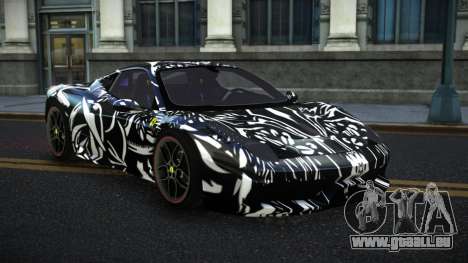 Ferrari 458 Zukalo S1 für GTA 4