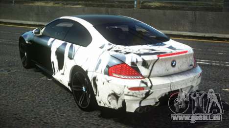 BMW M6 Diloza S10 pour GTA 4