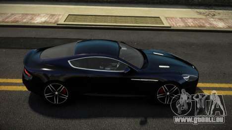 Aston Martin DB9 Exils für GTA 4