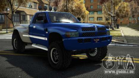 Dodge Ram Grenoly pour GTA 4