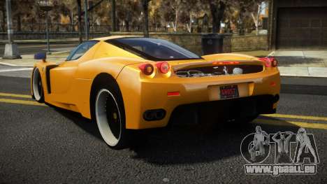 Ferrari Enzo Kolfer pour GTA 4