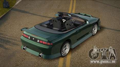 Nissan Silvia S14 CC für GTA San Andreas