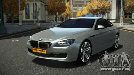BMW M6 Tykona für GTA 4