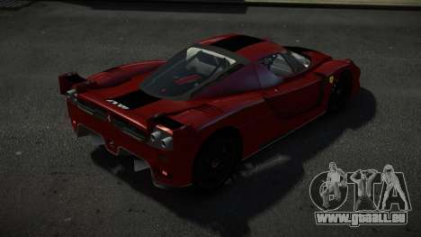 Ferrari FXX Isato pour GTA 4