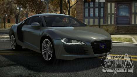 Audi R8 Vertom pour GTA 4