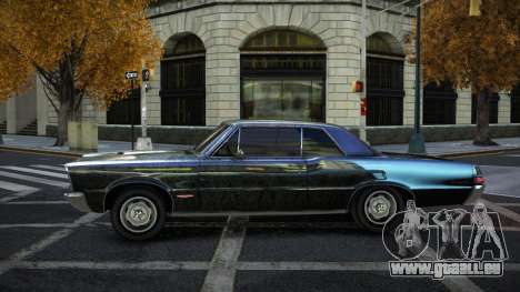 Pontiac GTO Dabusy S1 für GTA 4