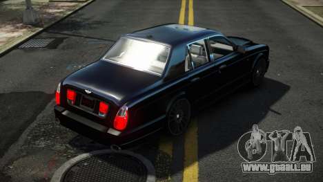 Bentley Arnage Vukader für GTA 4