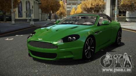 Aston Martin DBS Leystin für GTA 4