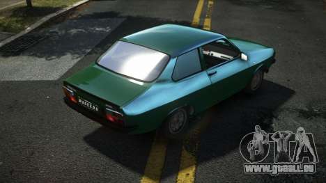 Dacia 1310 Lomerto für GTA 4
