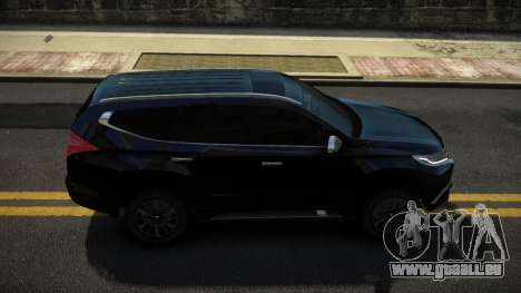 Mitsubishi Montero Sport XR pour GTA 4