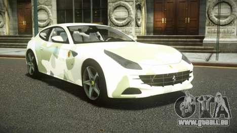 Ferrari FF Deriho S7 pour GTA 4