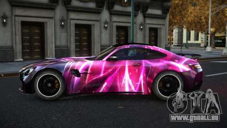 Mercedes-Benz AMG GT Bruzetty S3 für GTA 4