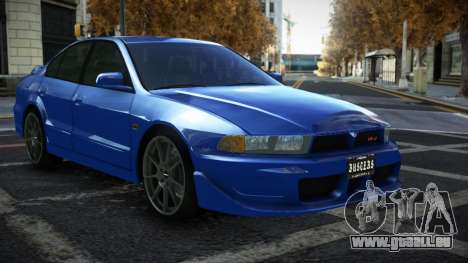Mitsubishi Galant Sulidam pour GTA 4