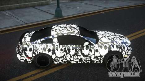 Ford Mustang BOSS Bashimo S14 für GTA 4