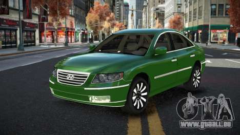 Hyundai Azera Hutich pour GTA 4