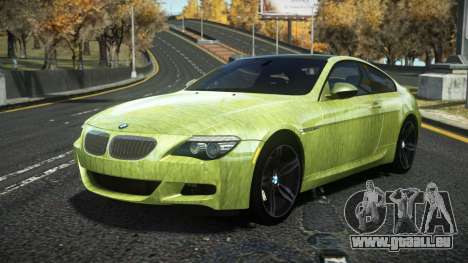 BMW M6 Diloza S5 pour GTA 4