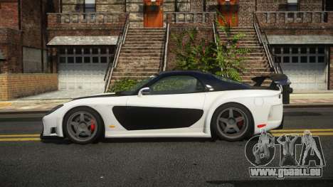 Mazda RX-7 Wuboshi pour GTA 4