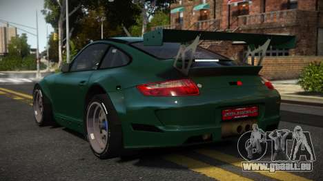 Porsche 911 Epilo pour GTA 4