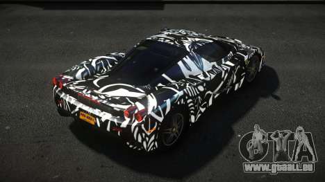 Ferrari Enzo Hylosa S5 für GTA 4