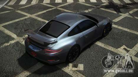Porsche 911 GT3 Trazuro pour GTA 4