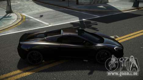 McLaren 650S Ruyloz S1 für GTA 4