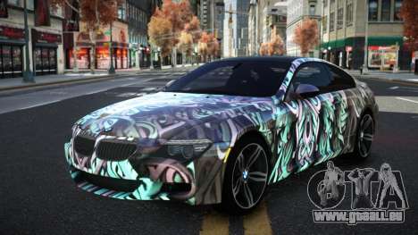 BMW M6 Tivedo S12 für GTA 4