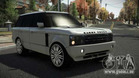 Range Rover Vogue Mivgone für GTA 4